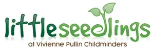 Little Seedlings Logo